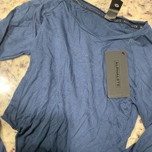 Alphalete Long Sleeve